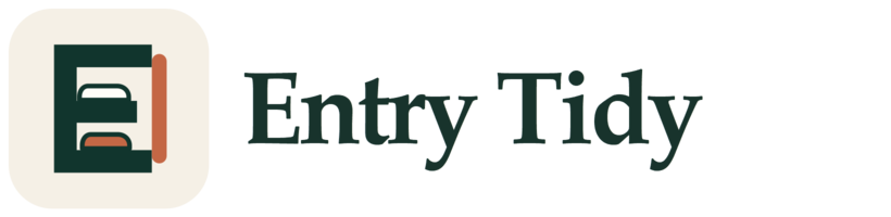 Entry Tidy